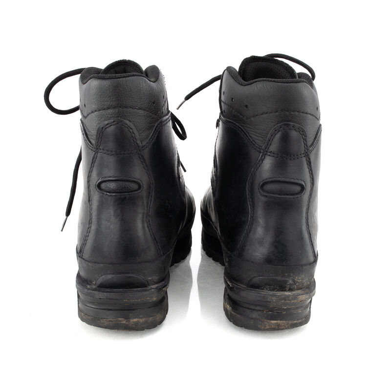 German Army Goretex Combat Boots | Issued, , large image number 1